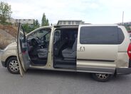 Hyundai H 1 8