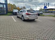 Mazda 6 6