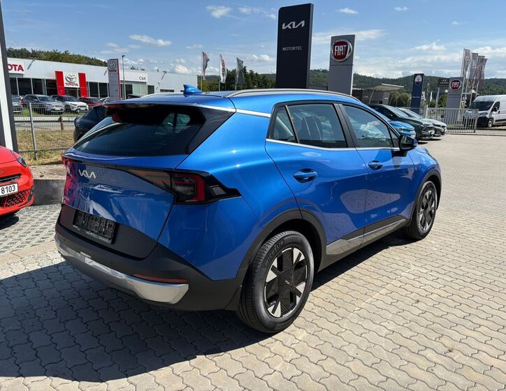 KIA Sportage 7