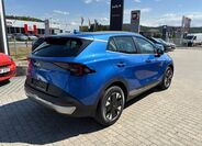 KIA Sportage 7