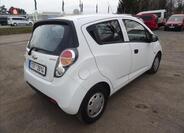 Chevrolet Spark 7