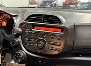 Honda Jazz 15