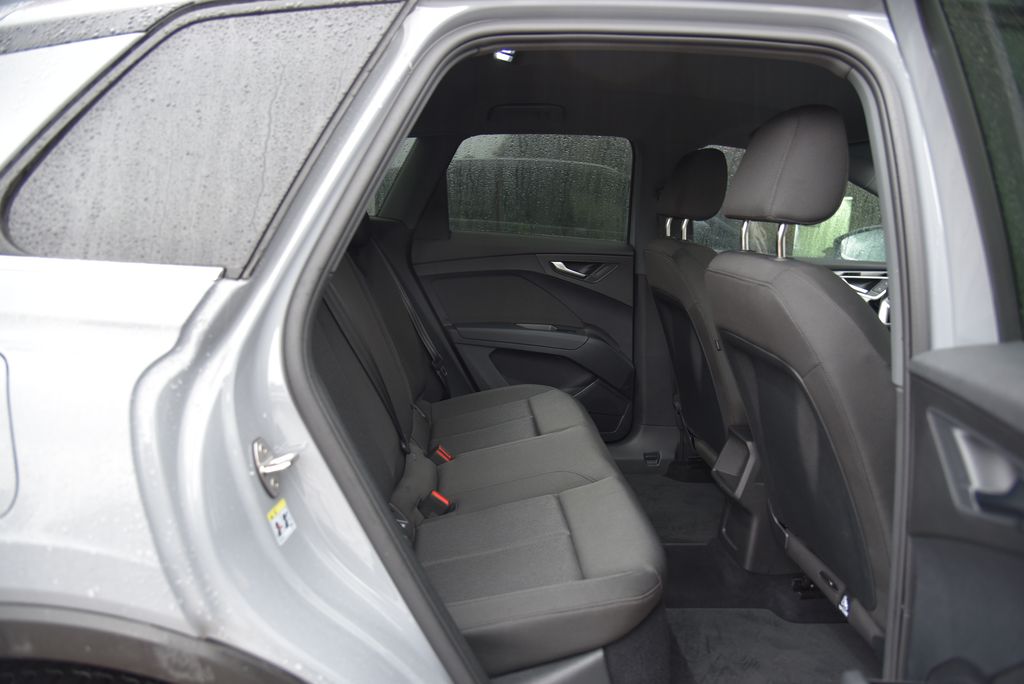 Audi Q4