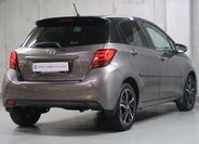 Toyota Yaris 5