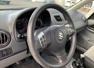 Suzuki SX4 15