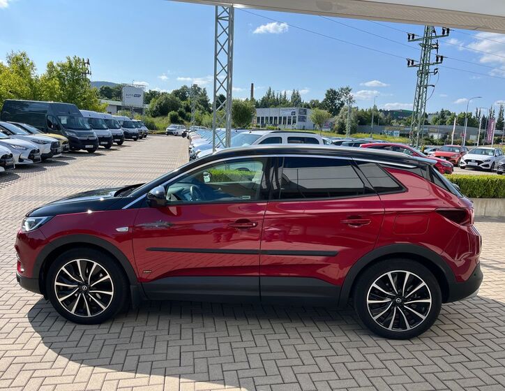 Opel Grandland X 3