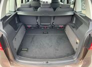 Volkswagen Touran 6