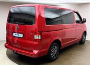 Volkswagen Caravelle 4