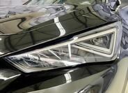 Cupra Formentor 8