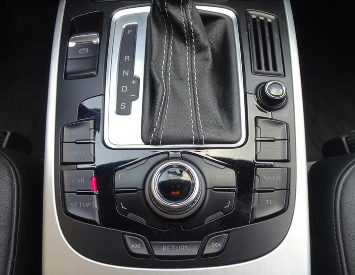 Audi A4 35