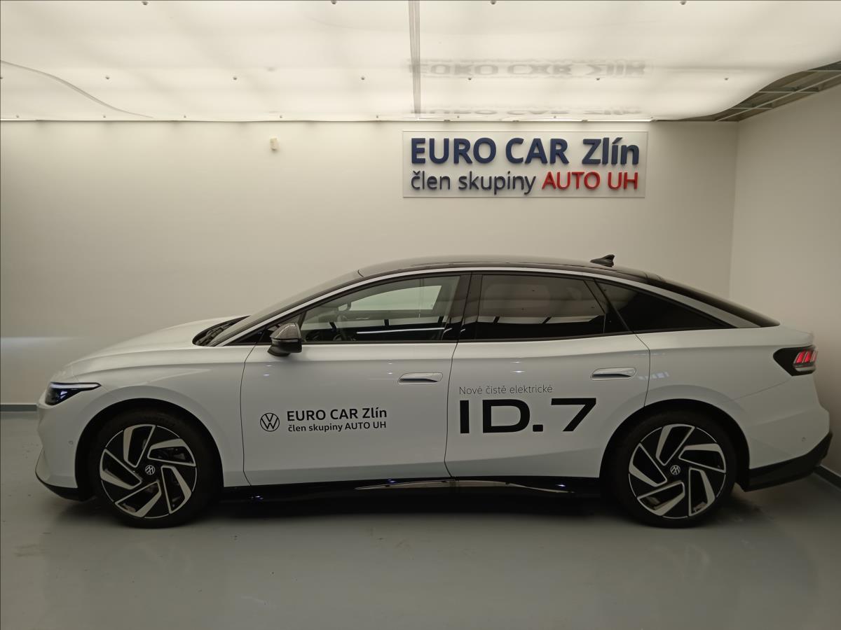 Volkswagen ID.7