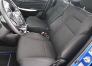 Suzuki Swift 9