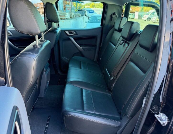 Ford Ranger 20