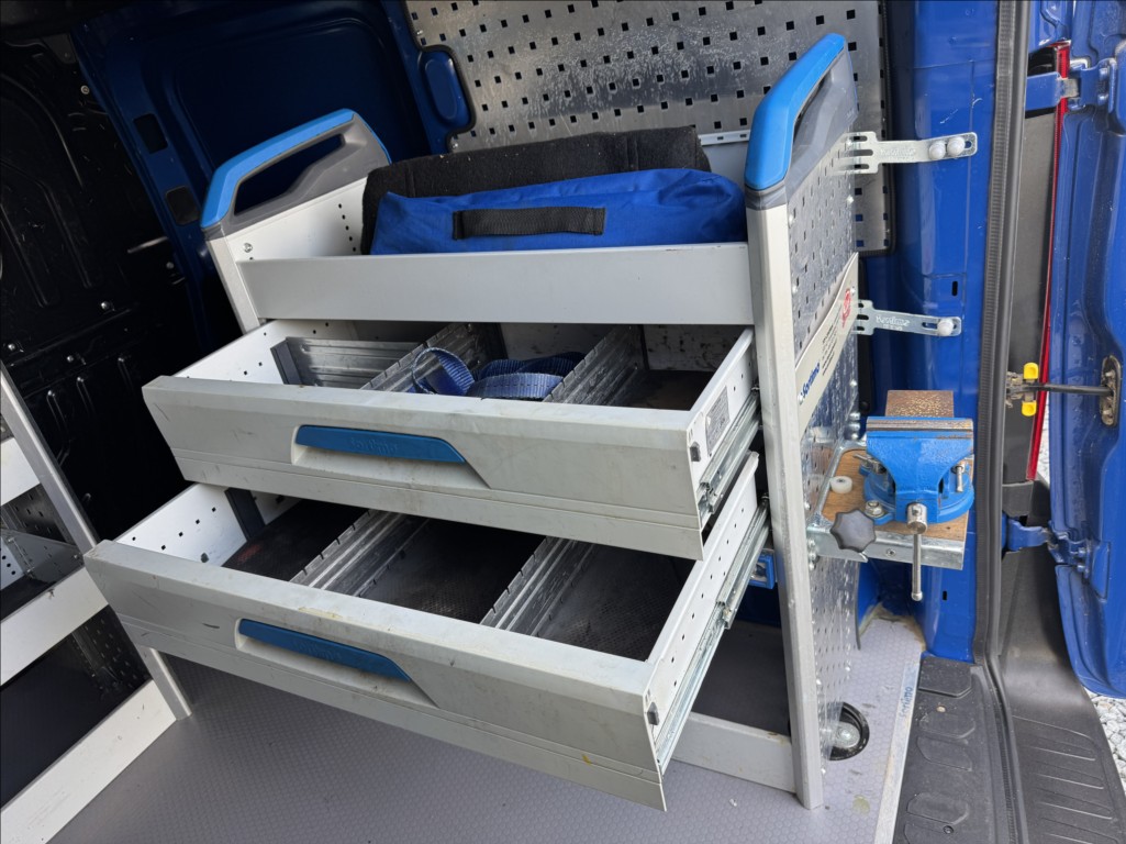 Fiat Dobló cargo