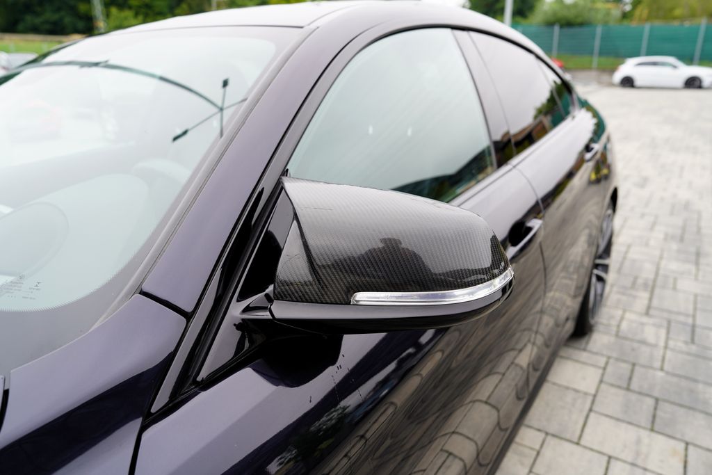 BMW Řada 4