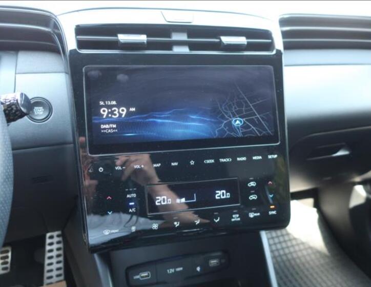 Hyundai Tucson 19