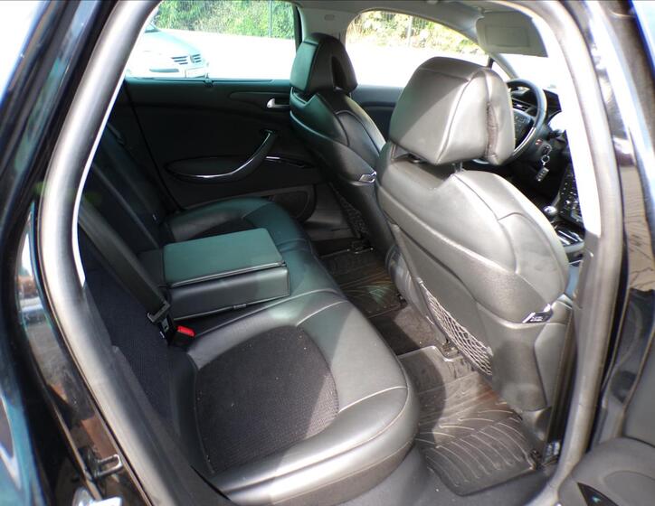 Citroën C5 21