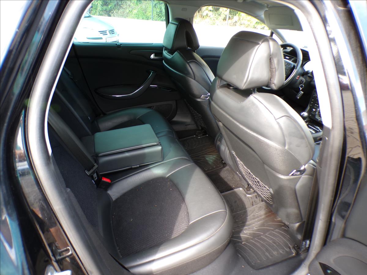 Citroën C5