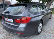BMW Řada 3 6