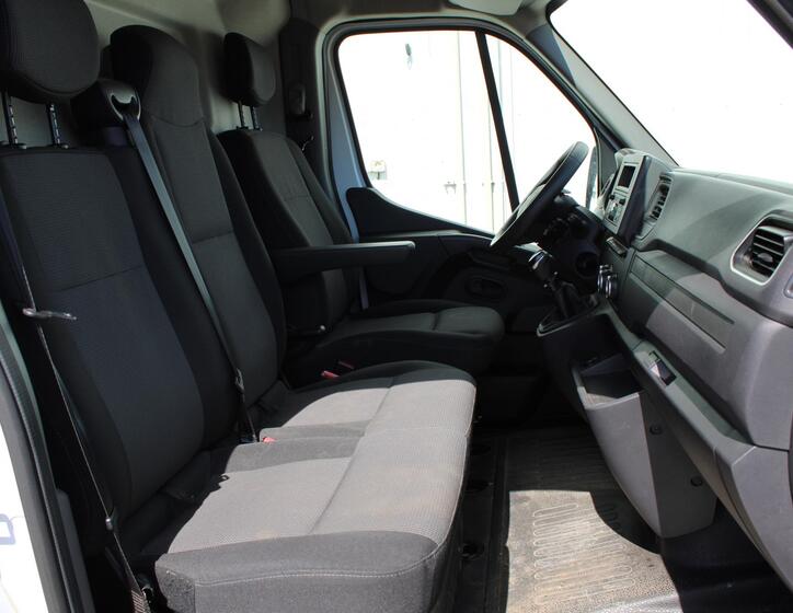 Renault Master 10