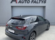 KIA Ceed 3