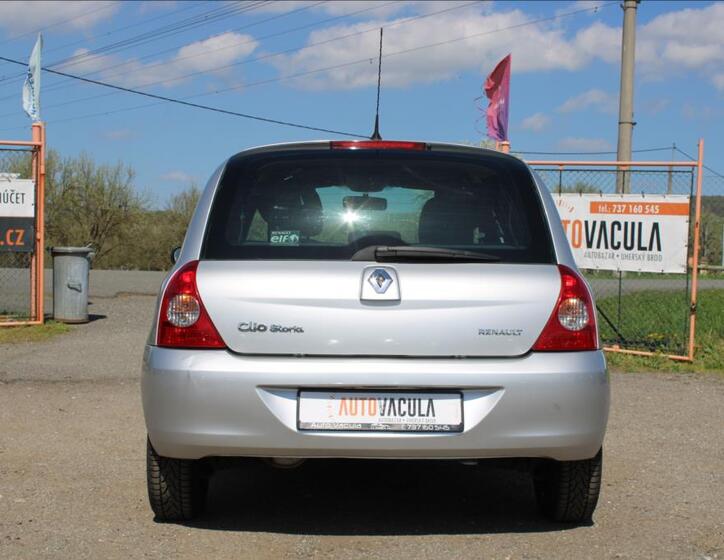 Renault Clio 6