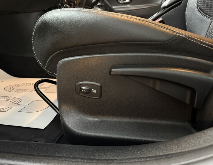 Renault Mégane 8