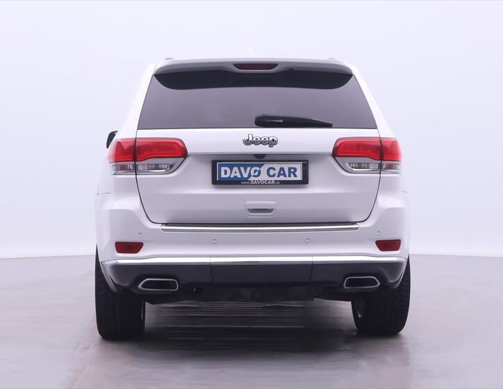 Jeep Grand Cherokee 6