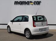 Škoda Citigo 5
