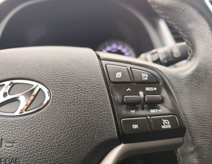 Hyundai Tucson 27