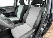 Škoda Fabia 12