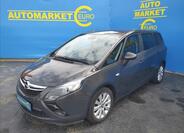 Opel Zafira 1