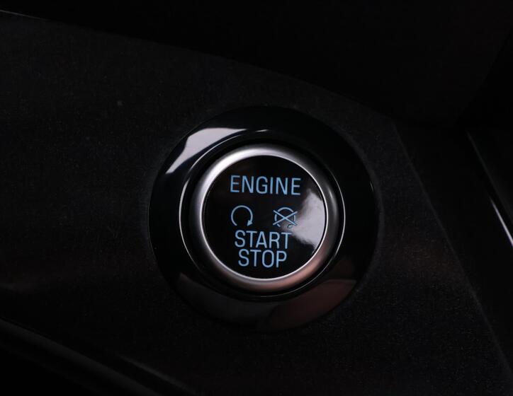 Ford Kuga 21