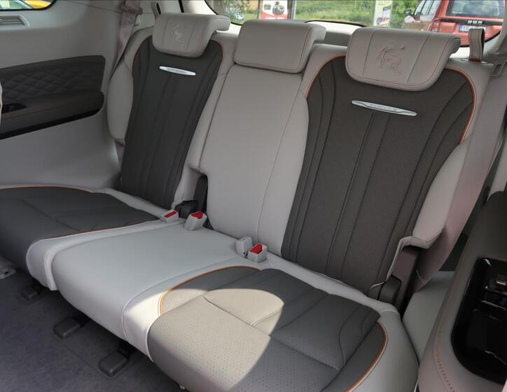 Dongfeng U-Tour 26