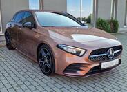 Mercedes-Benz Třídy A 3