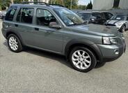 Land Rover Freelander 14