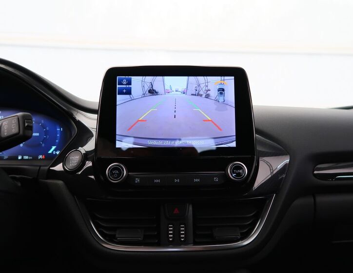 Ford Puma 26