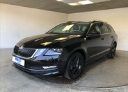 Škoda Octavia 3