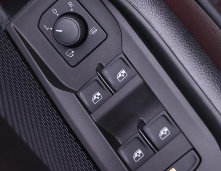 Škoda Octavia 17
