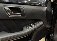 Mercedes-Benz Třídy E 13