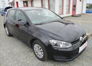 Volkswagen Golf 1