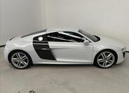 Audi R8 3