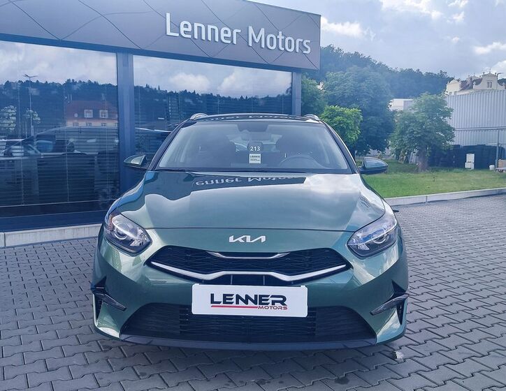 KIA Ceed 2