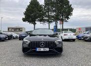 Mercedes-Benz AMG GT 2