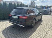 Mercedes-Benz Třídy E 3