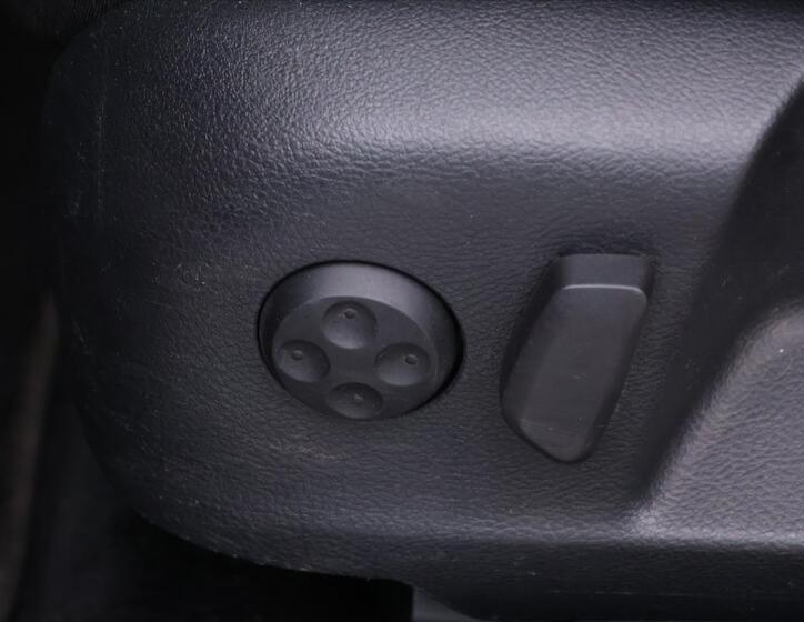 Volkswagen Passat 12