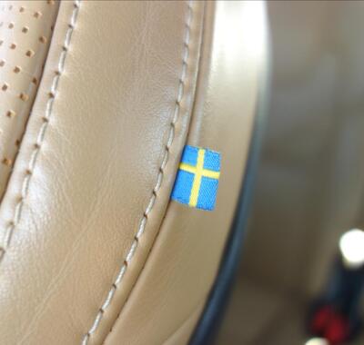 Volvo XC90 12