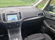 Ford S-MAX 11