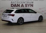 Škoda Octavia 4