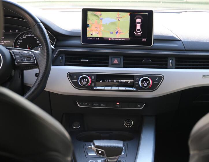 Audi A5 27